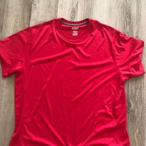 Four Sport performance dry fit tee shirt